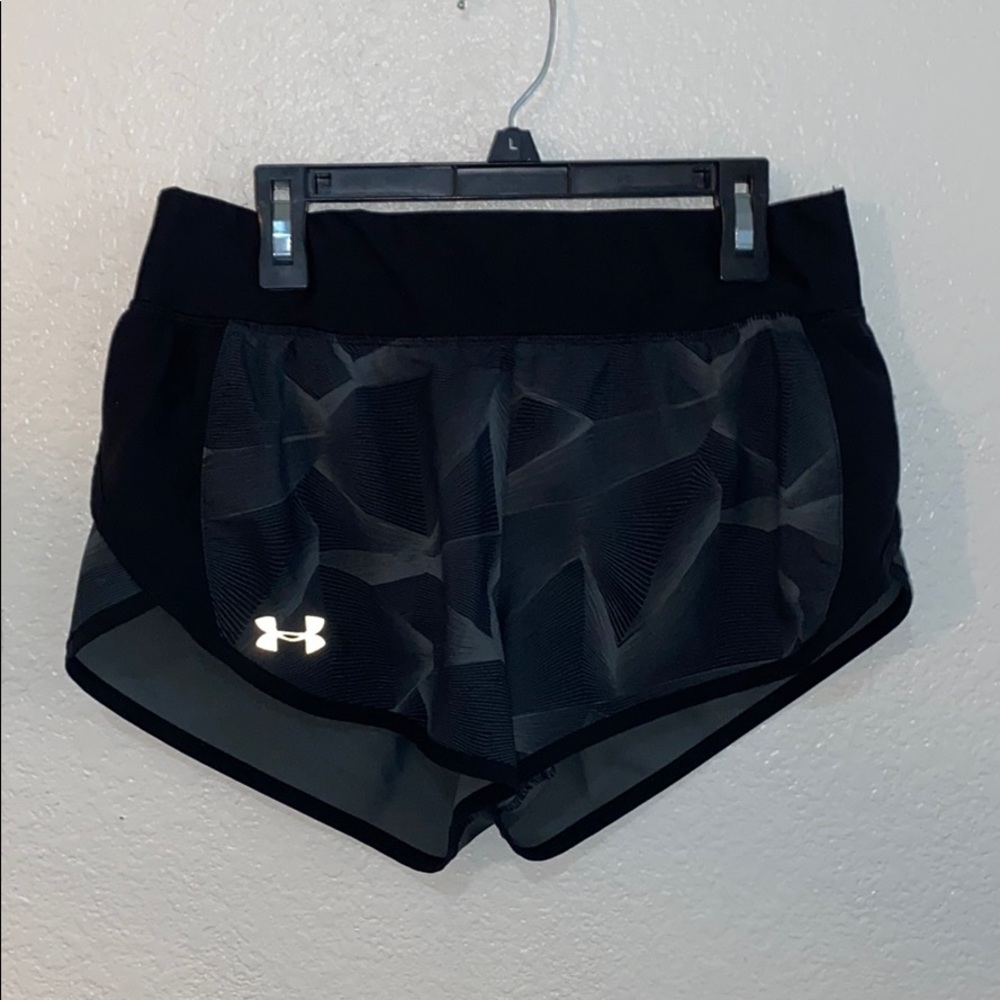 Under Armor Running Shorts